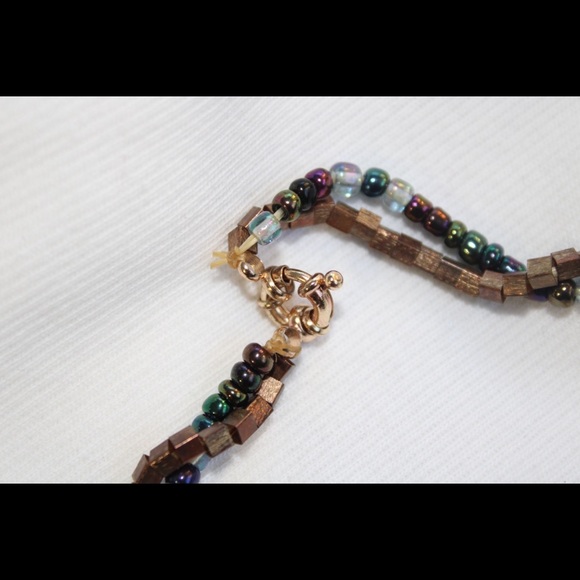 Double choker - Picture 12 of 13